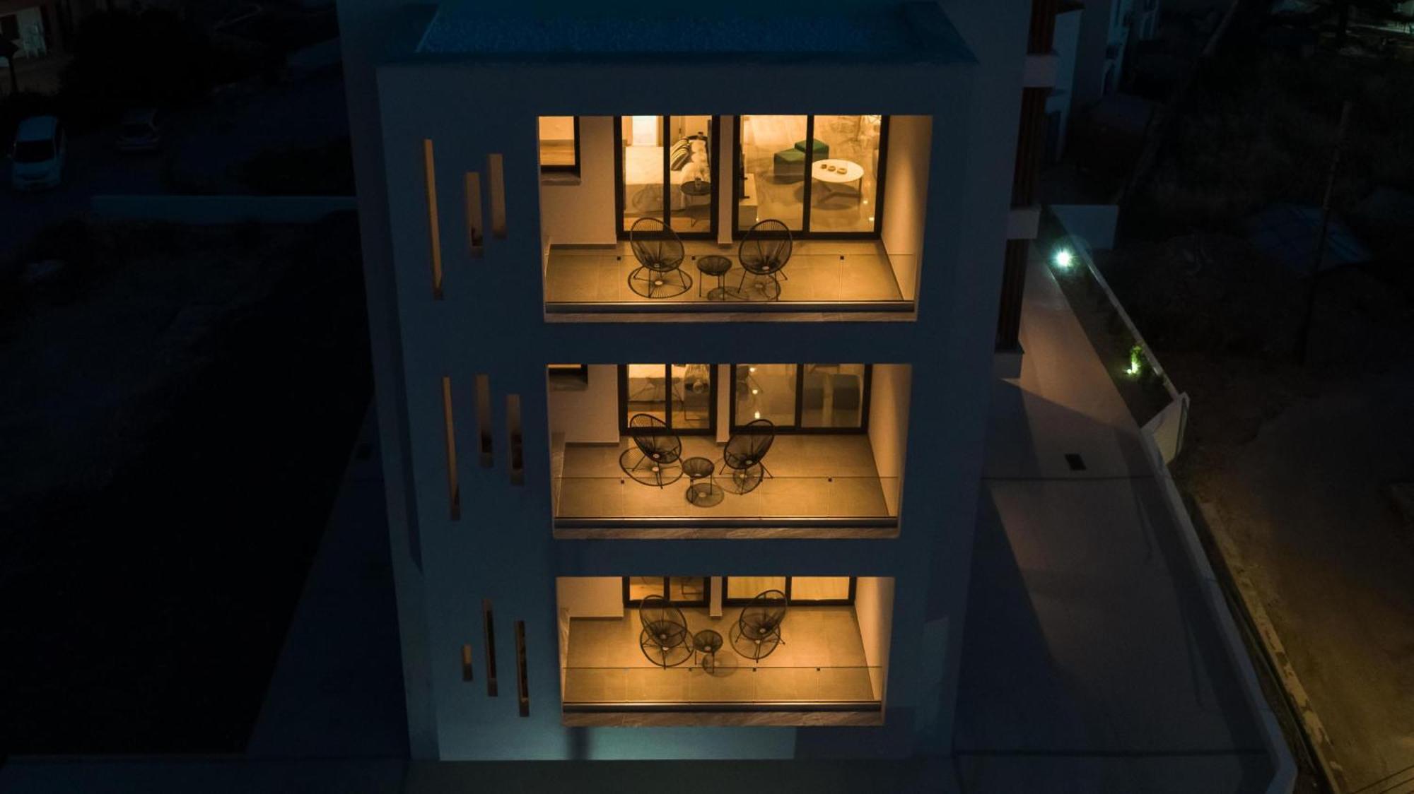 Arcadia 2 101 2 Bed Apartment *