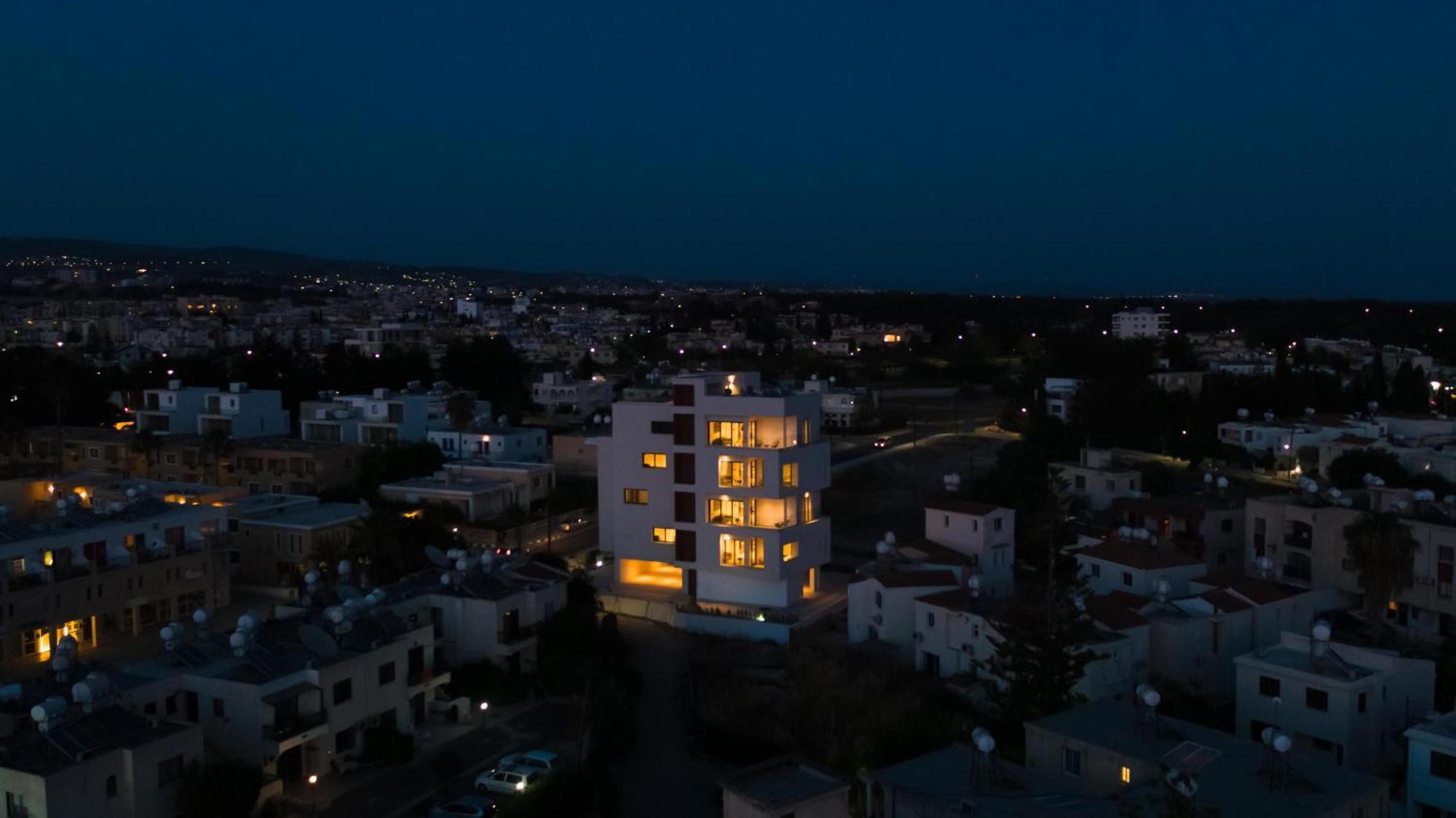 Apartament Arcadia 2 101 2 Bed Pafos