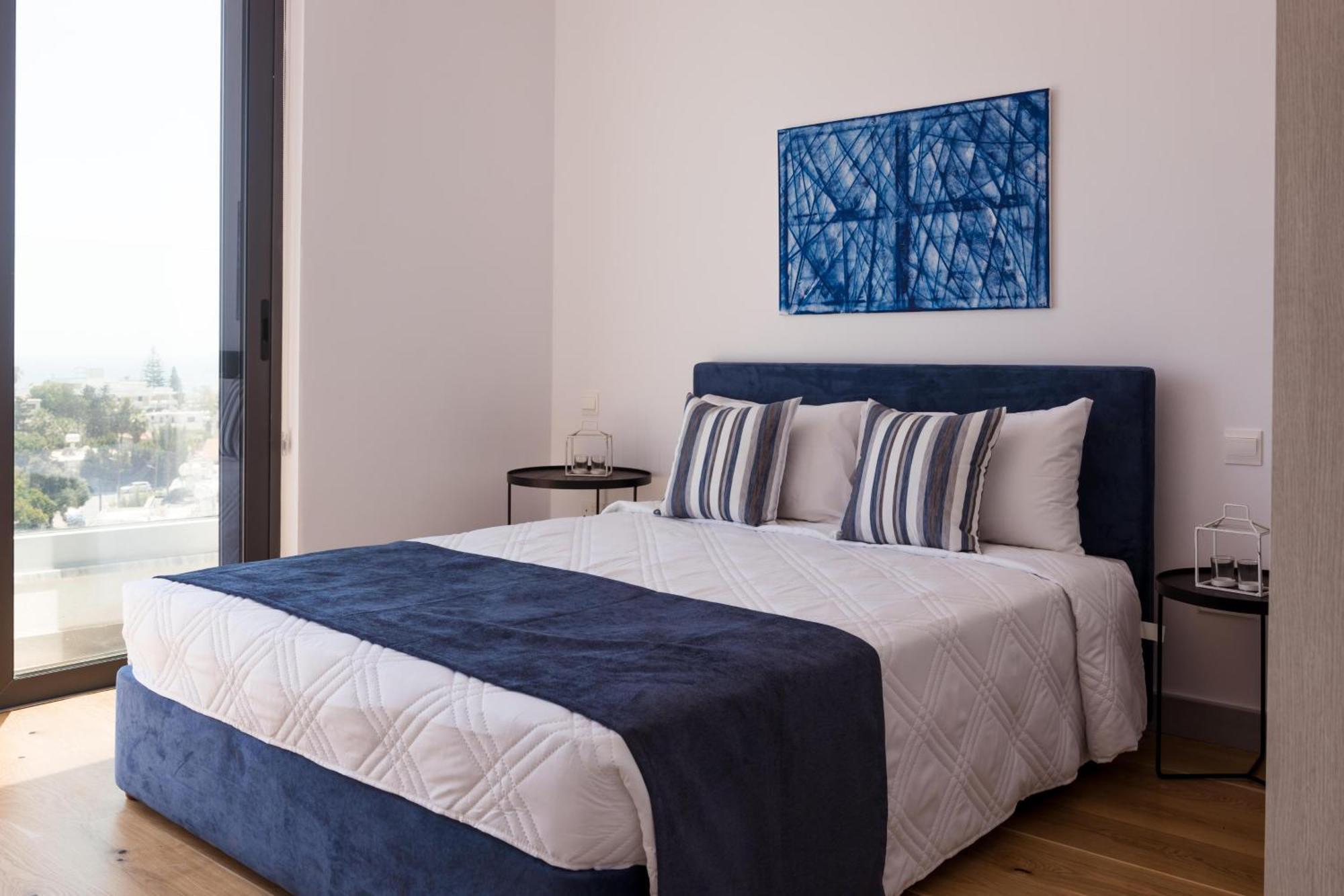 Apartament Arcadia 2 101 2 Bed